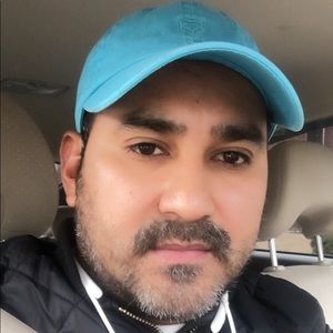 Meet your Posher, Jose